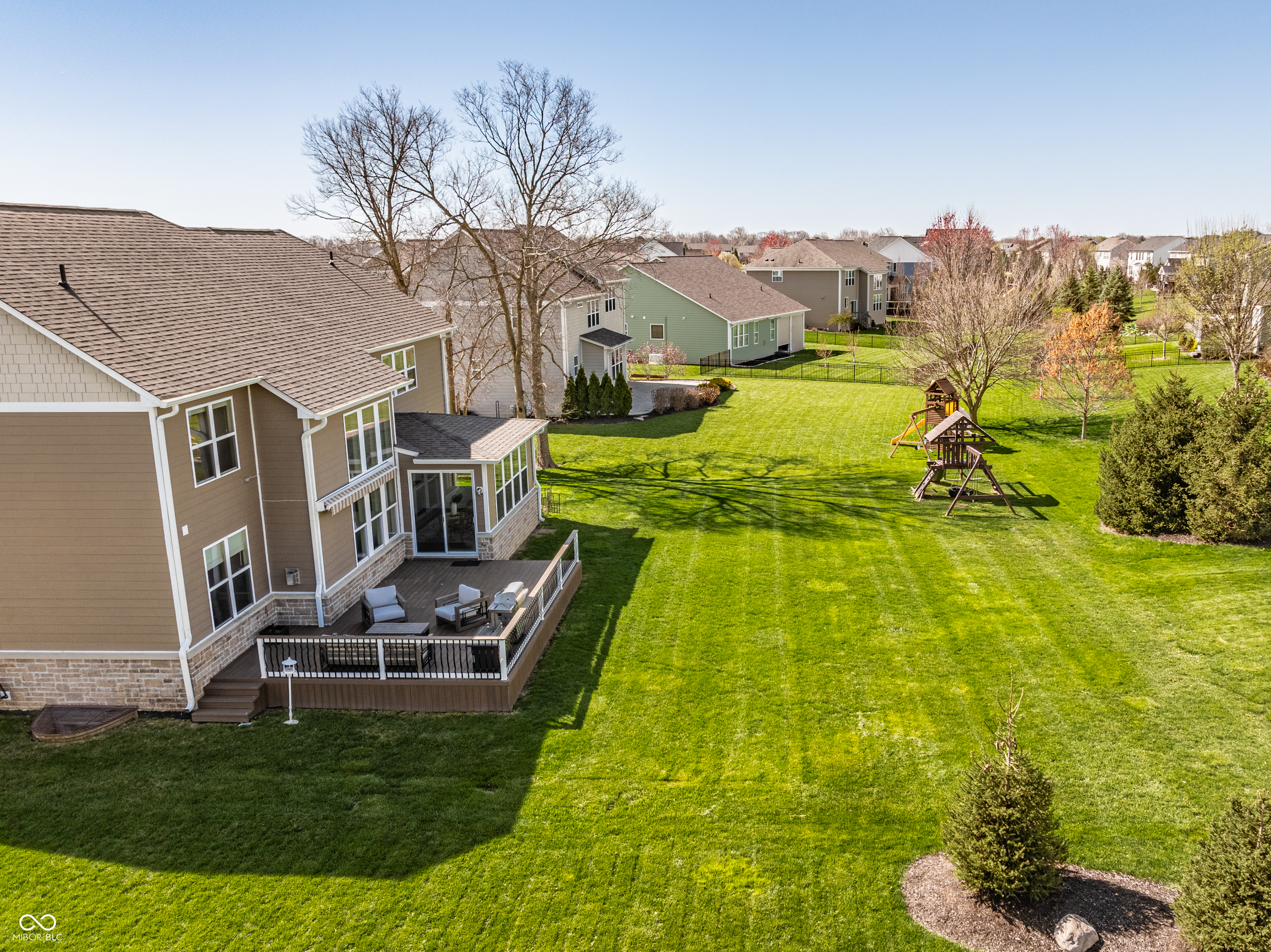 16016 Viking Lair Road Westfield, IN 46074 - Photo 64 of 78