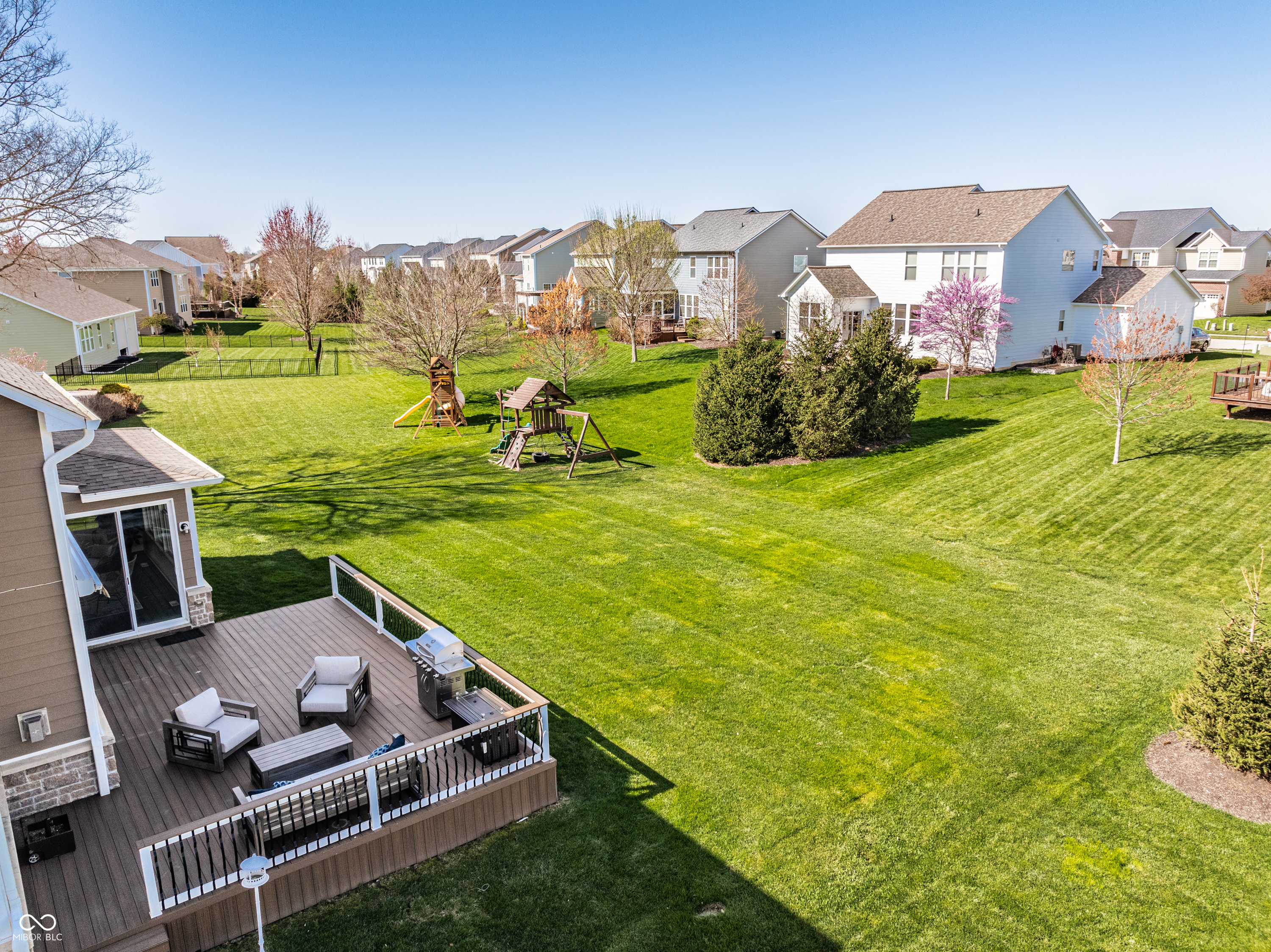 16016 Viking Lair Road Westfield, IN 46074 - Photo 65 of 78