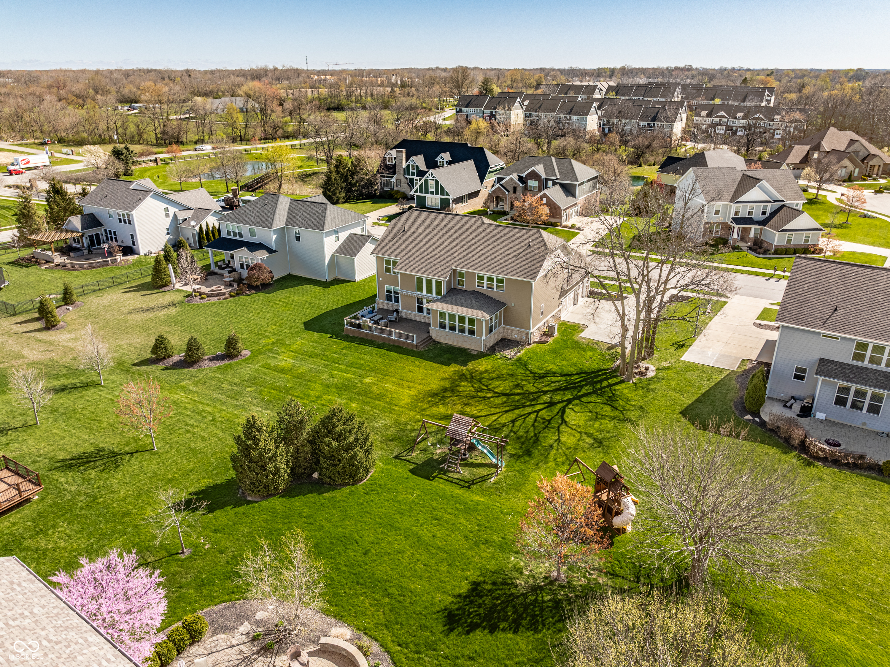 16016 Viking Lair Road Westfield, IN 46074 - Photo 67 of 78