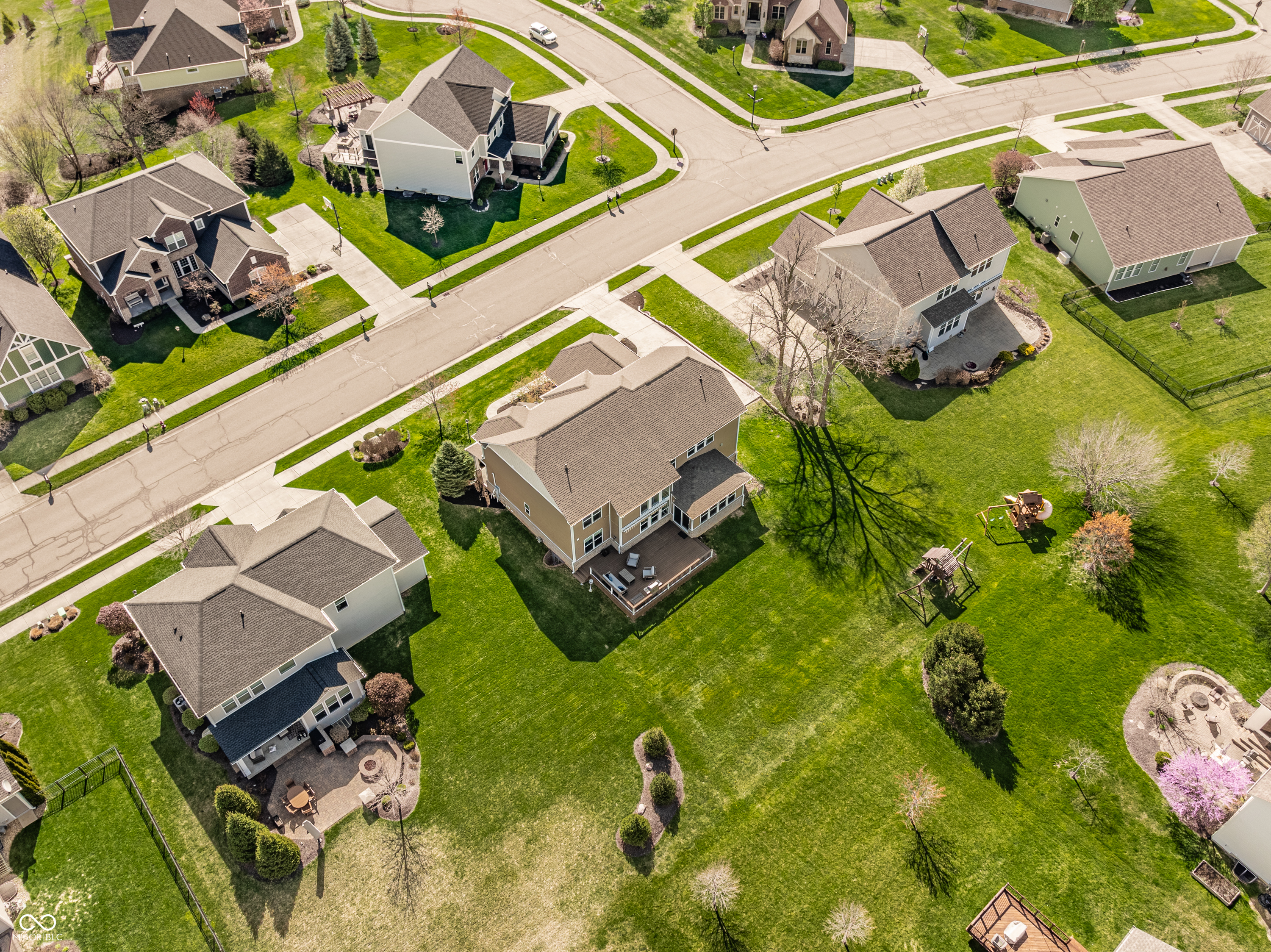 16016 Viking Lair Road Westfield, IN 46074 - Photo 68 of 78