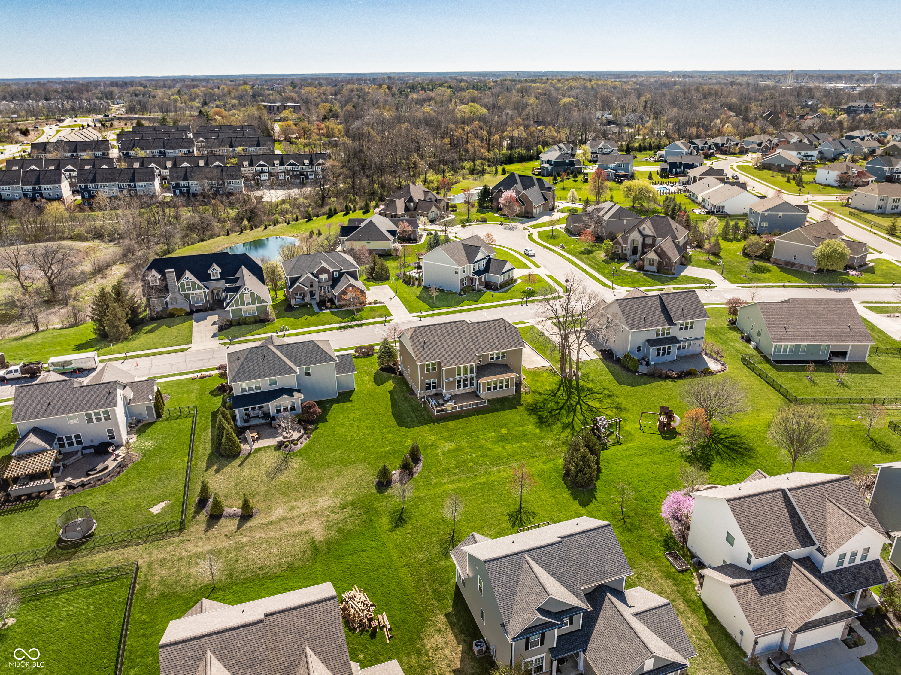 16016 Viking Lair Road Westfield, IN 46074 - Photo 69 of 78