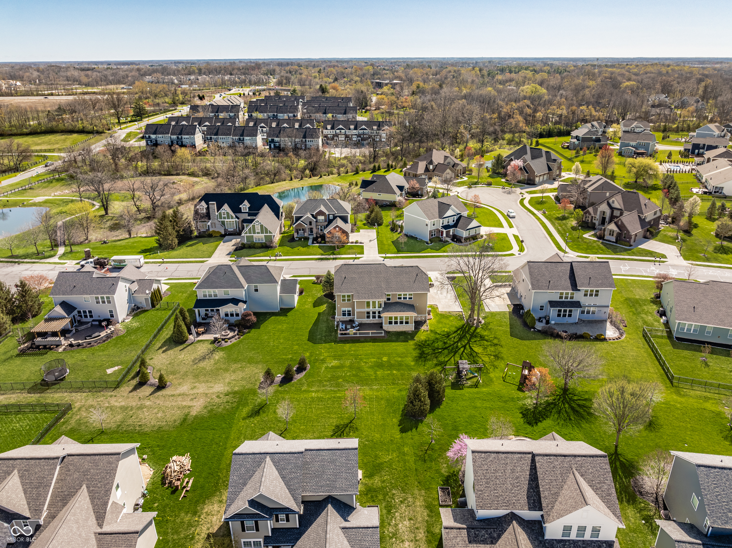 16016 Viking Lair Road Westfield, IN 46074 - Photo 70 of 78