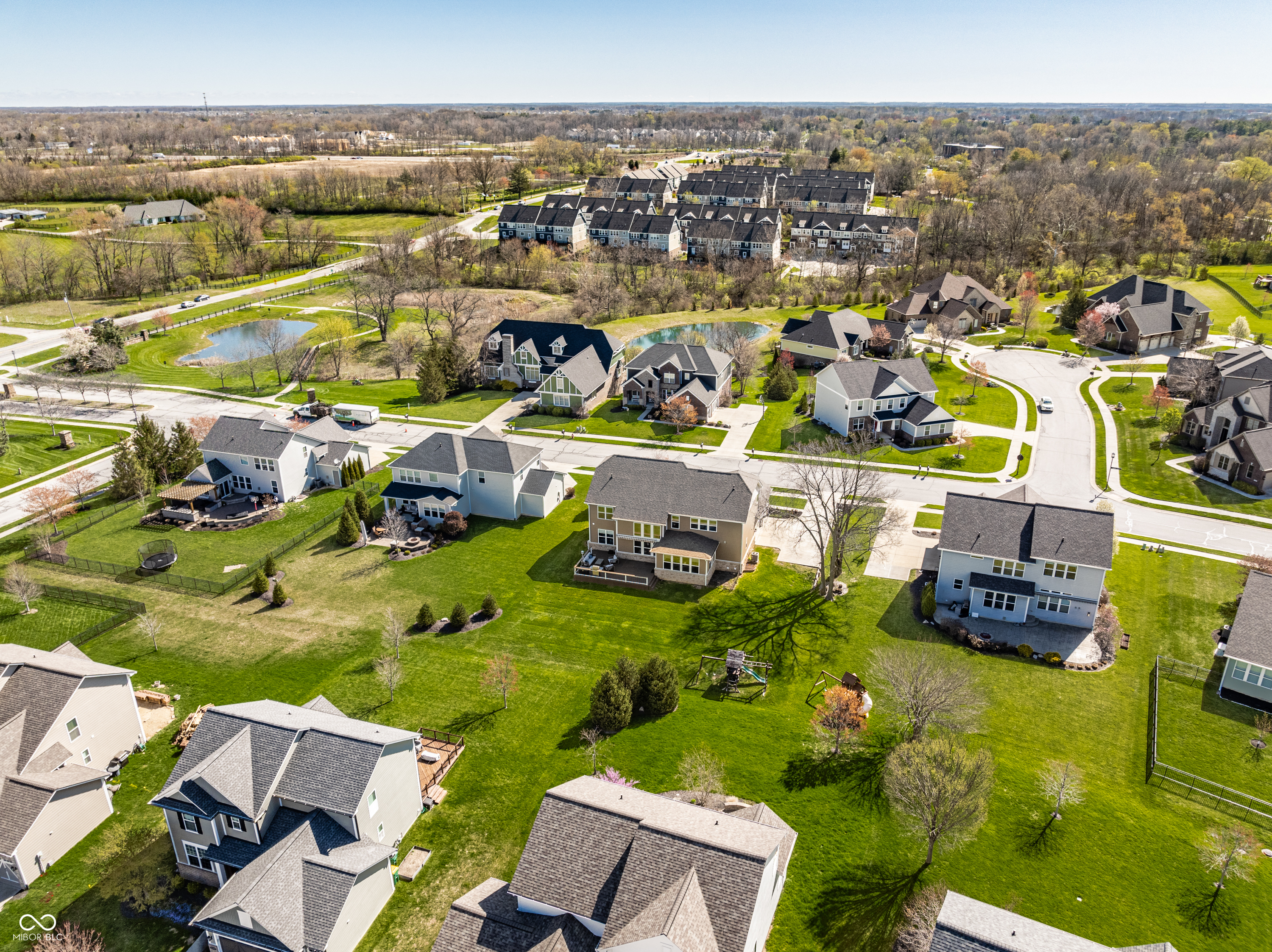 16016 Viking Lair Road Westfield, IN 46074 - Photo 71 of 78