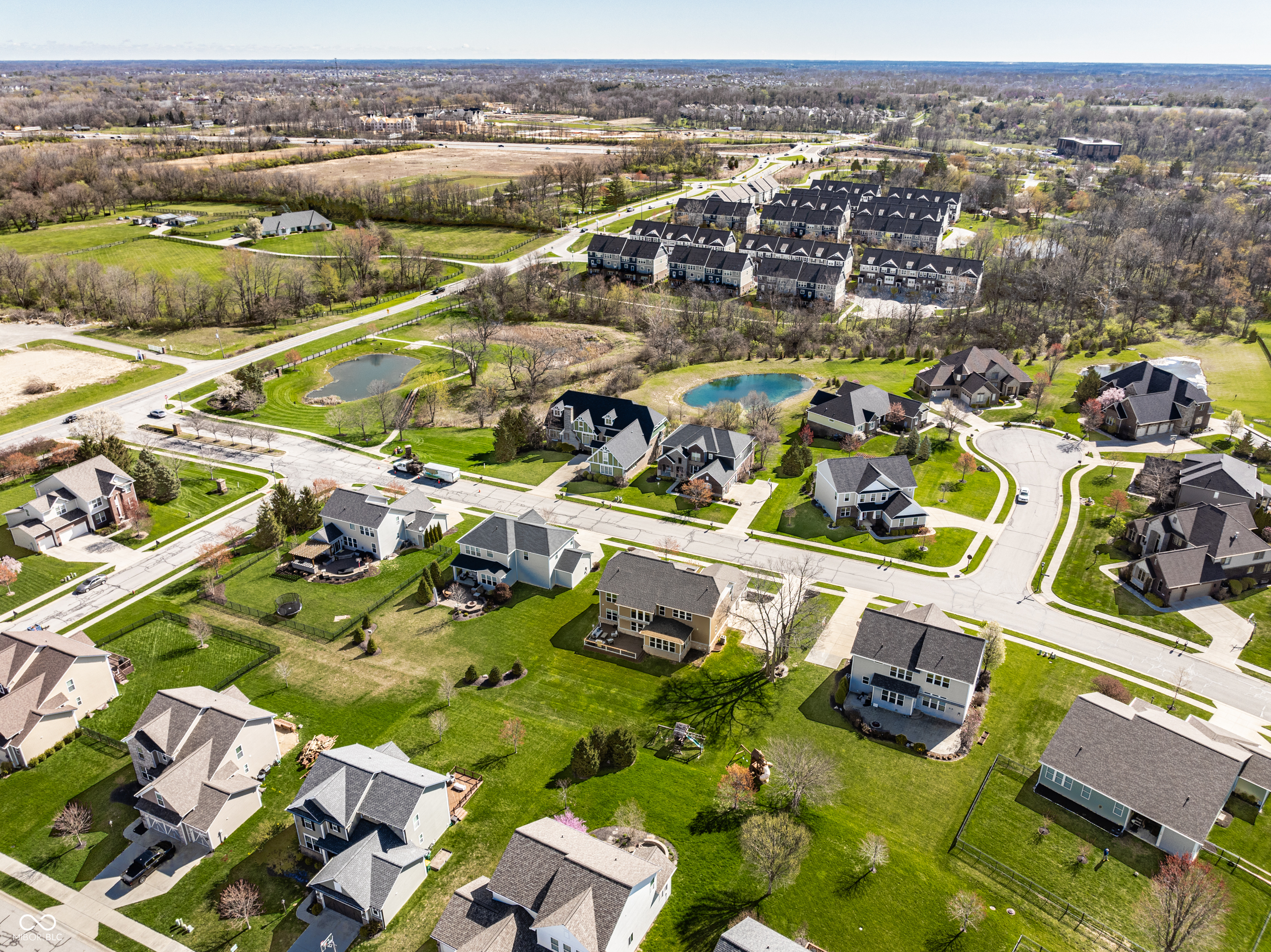 16016 Viking Lair Road Westfield, IN 46074 - Photo 72 of 78