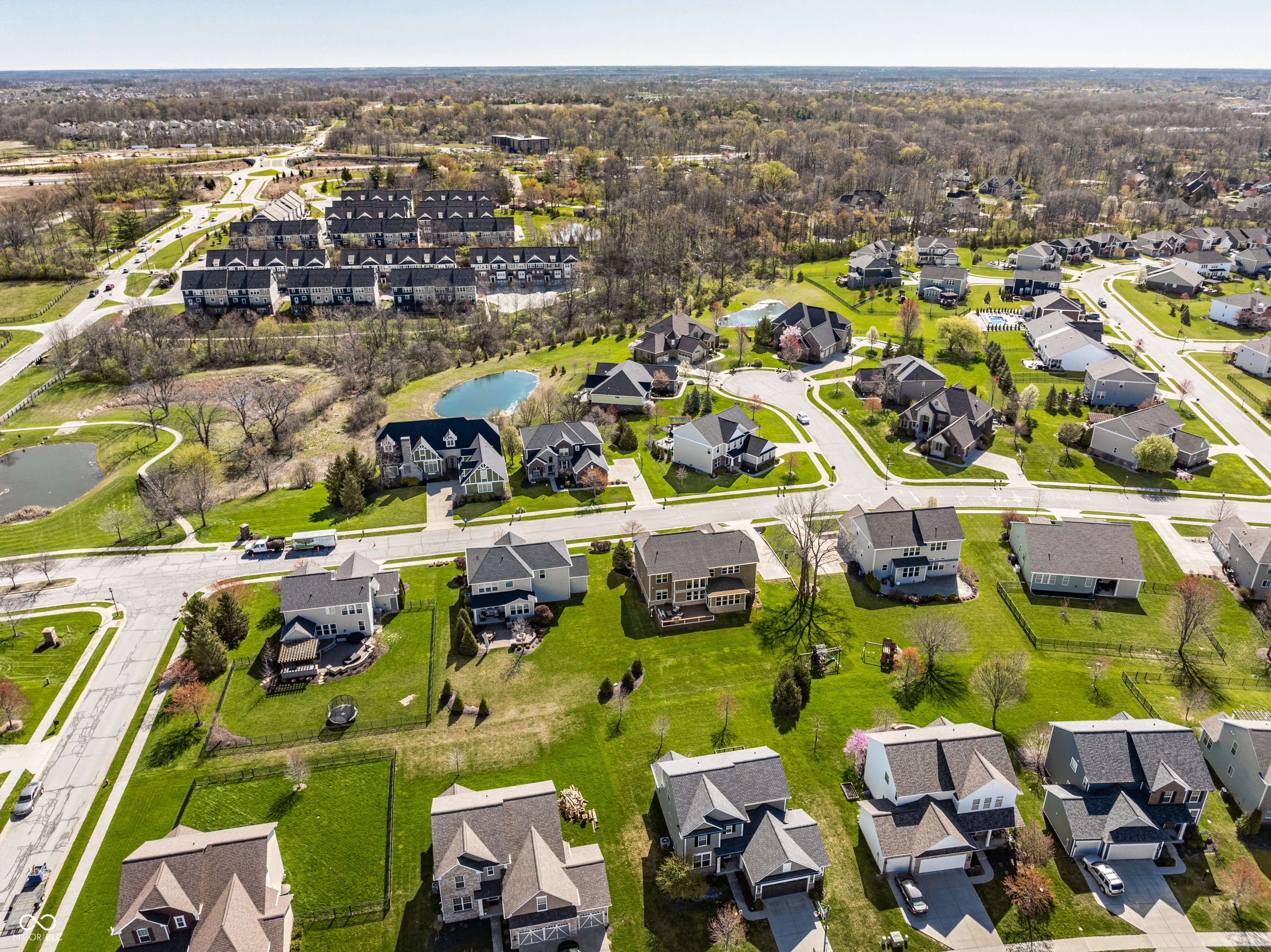 16016 Viking Lair Road Westfield, IN 46074 - Photo 73 of 78