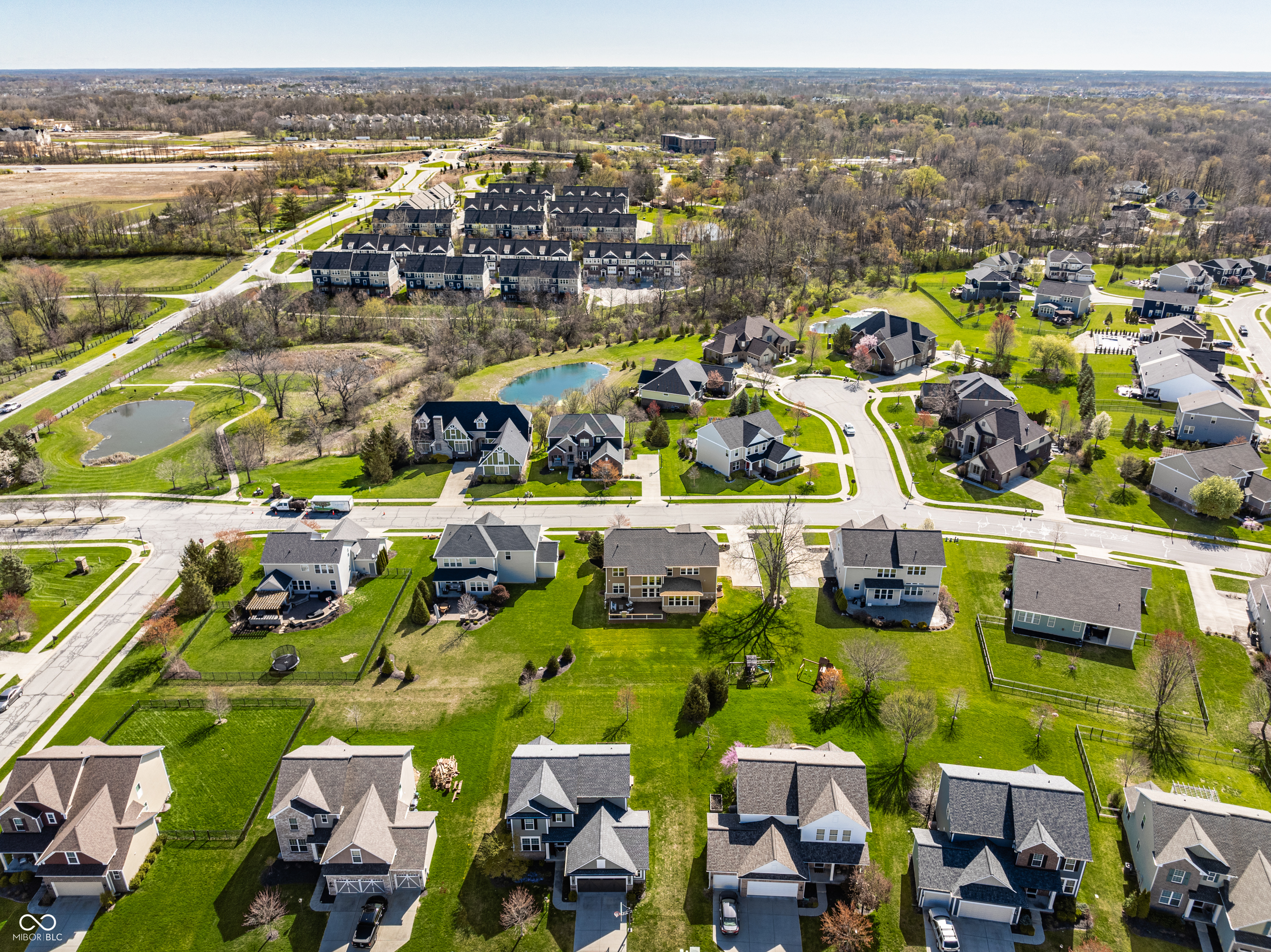 16016 Viking Lair Road Westfield, IN 46074 - Photo 74 of 78