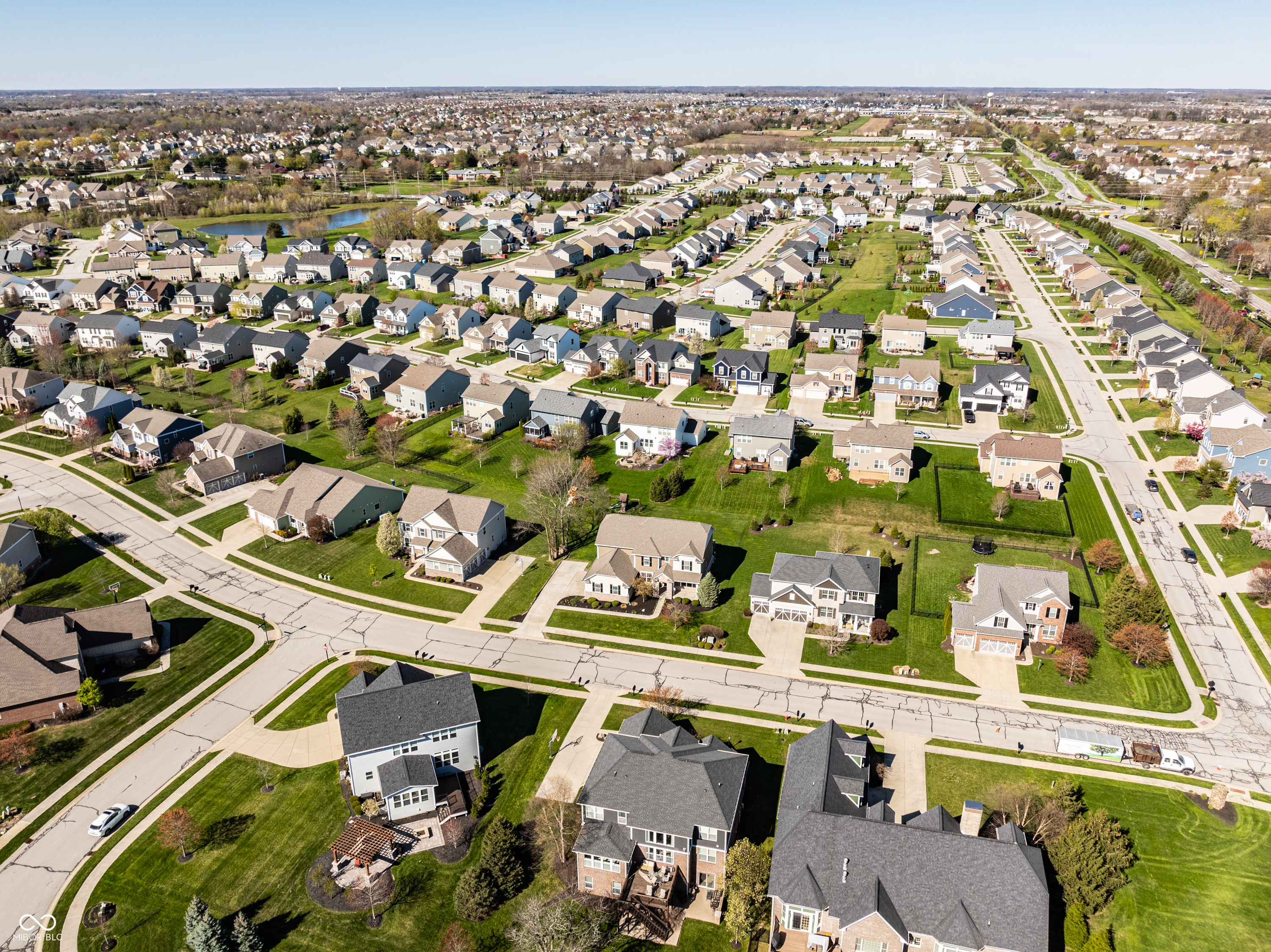 16016 Viking Lair Road Westfield, IN 46074 - Photo 75 of 78
