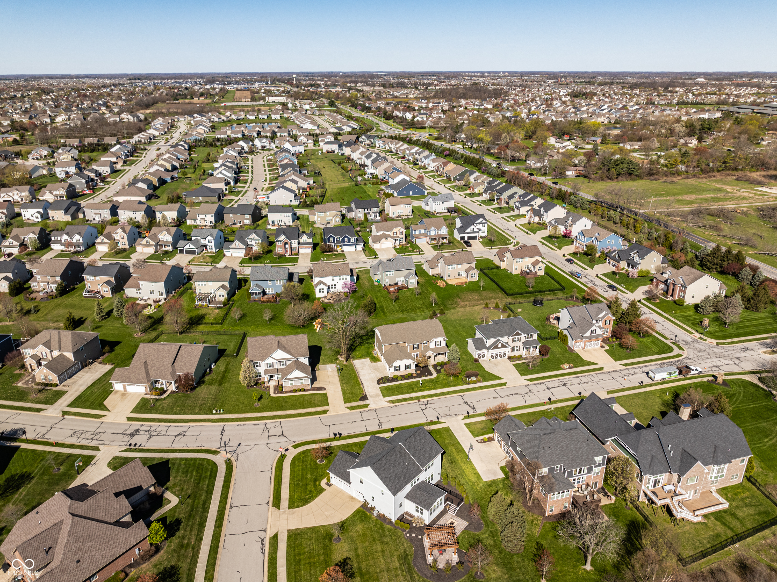 16016 Viking Lair Road Westfield, IN 46074 - Photo 76 of 78