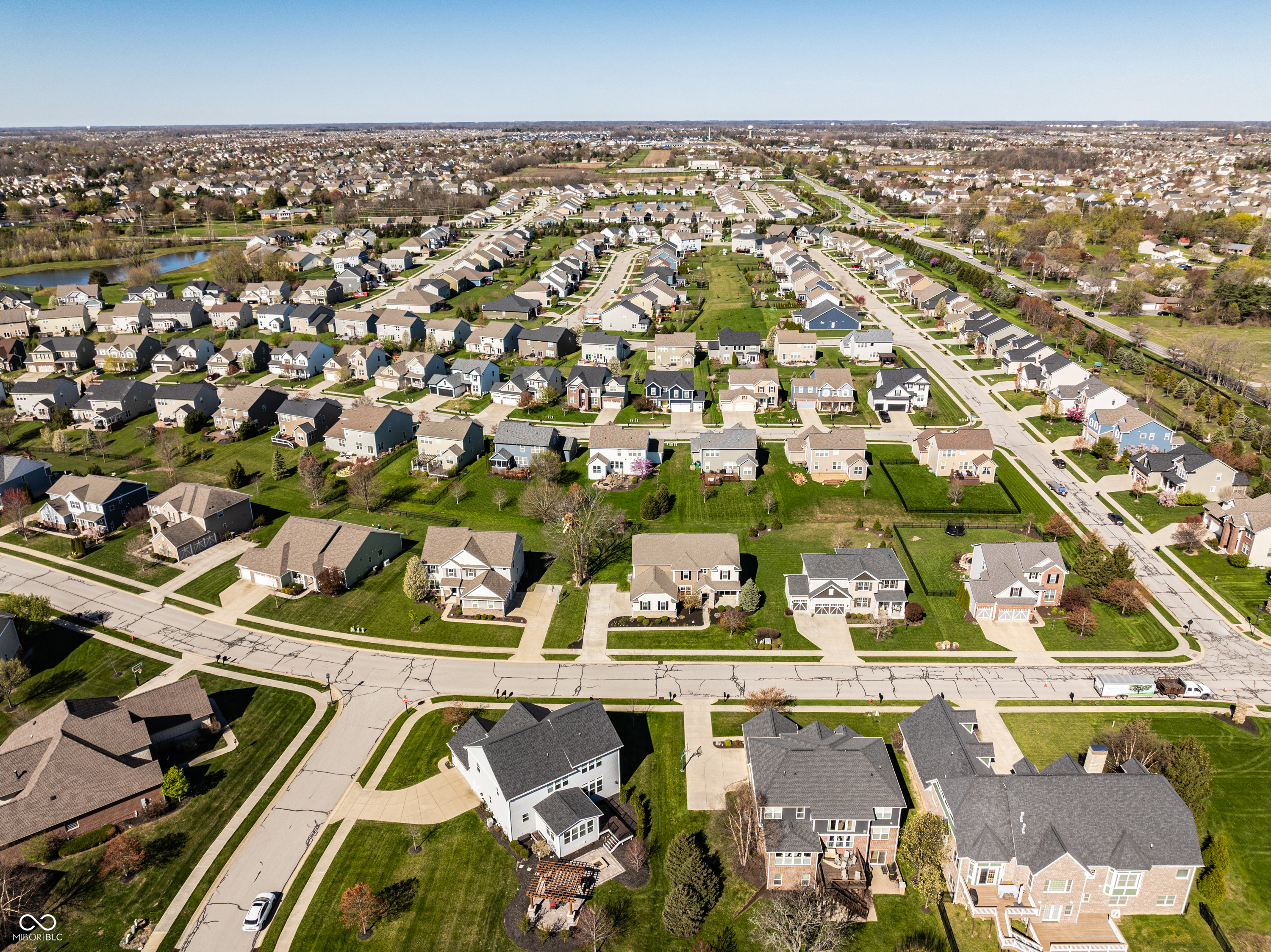 16016 Viking Lair Road Westfield, IN 46074 - Photo 77 of 78