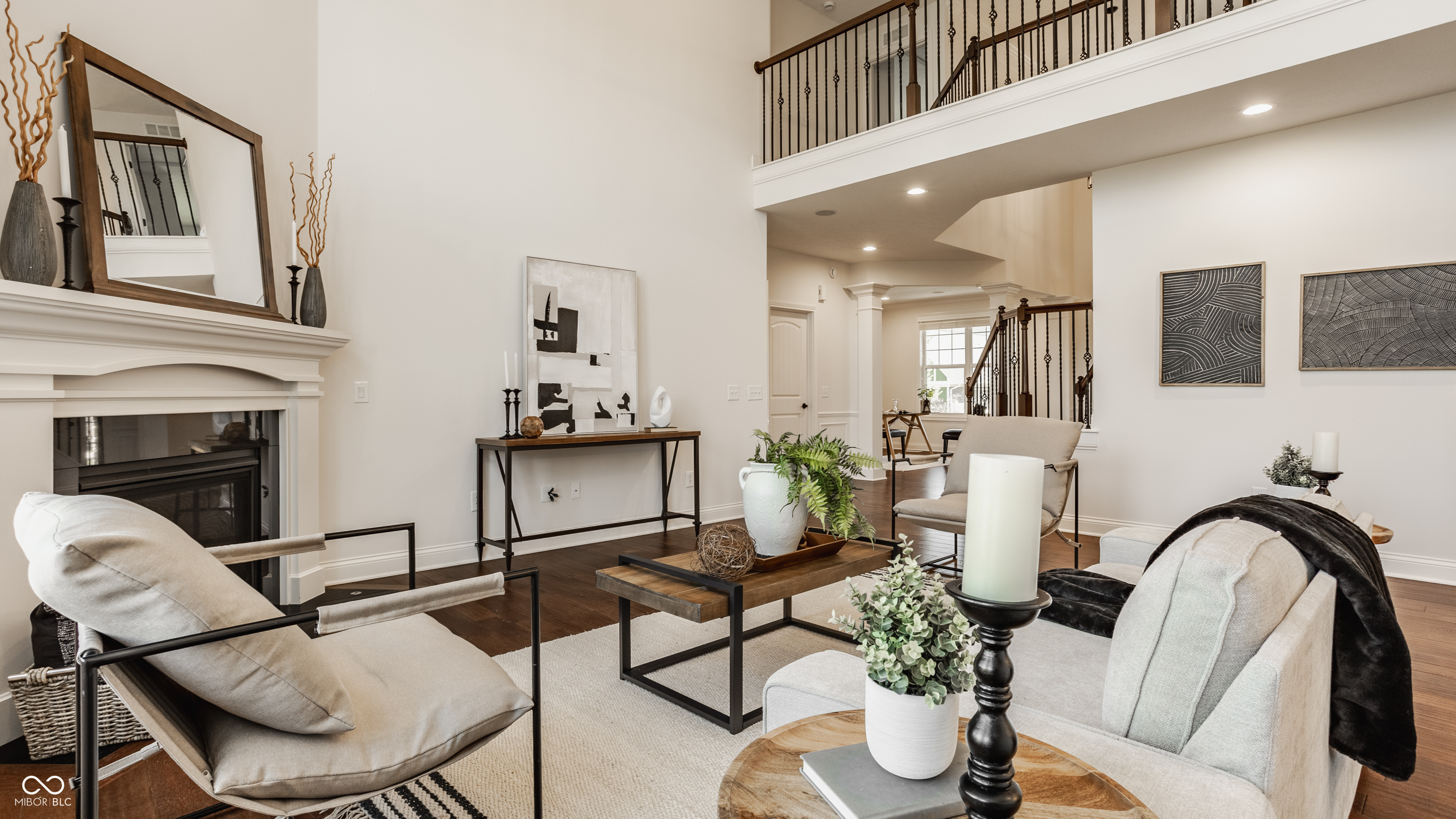 16016 Viking Lair Road Westfield, IN 46074 - Photo 9 of 78