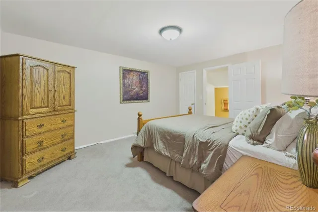 a picture of floor plan