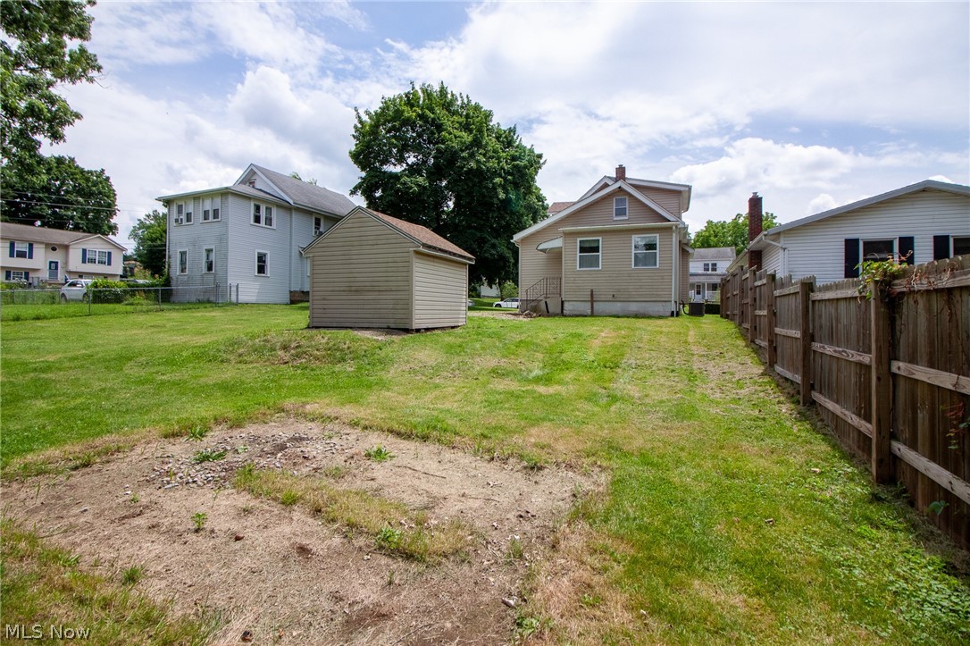 1869 Springfield Center Road Akron, OH 44312 - Photo 20 of 21