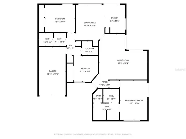 a picture of a bench in a white microwave