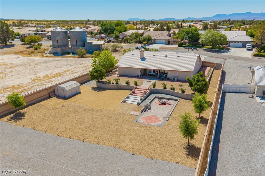 5840 Grain Mill Road Pahrump, NV 89061 - Photo 37 of 37