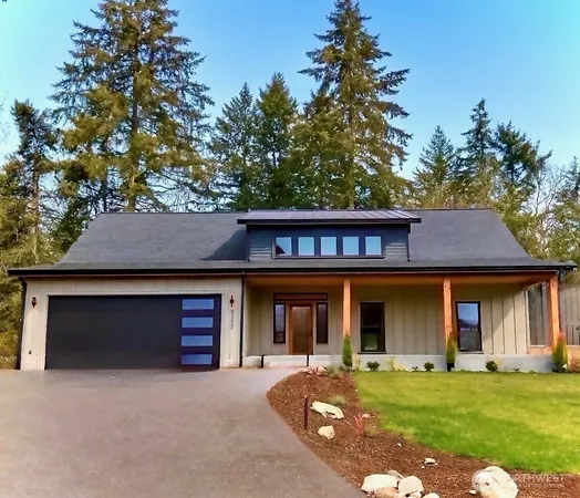 $949,500 | 9303 129th St Court Northwest, Gig Harbor, WA 98329