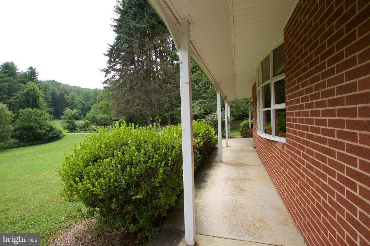 5906 Glen Arm Road Glen Arm, MD 21057 - Photo 2 of 30 Exterior (Front)