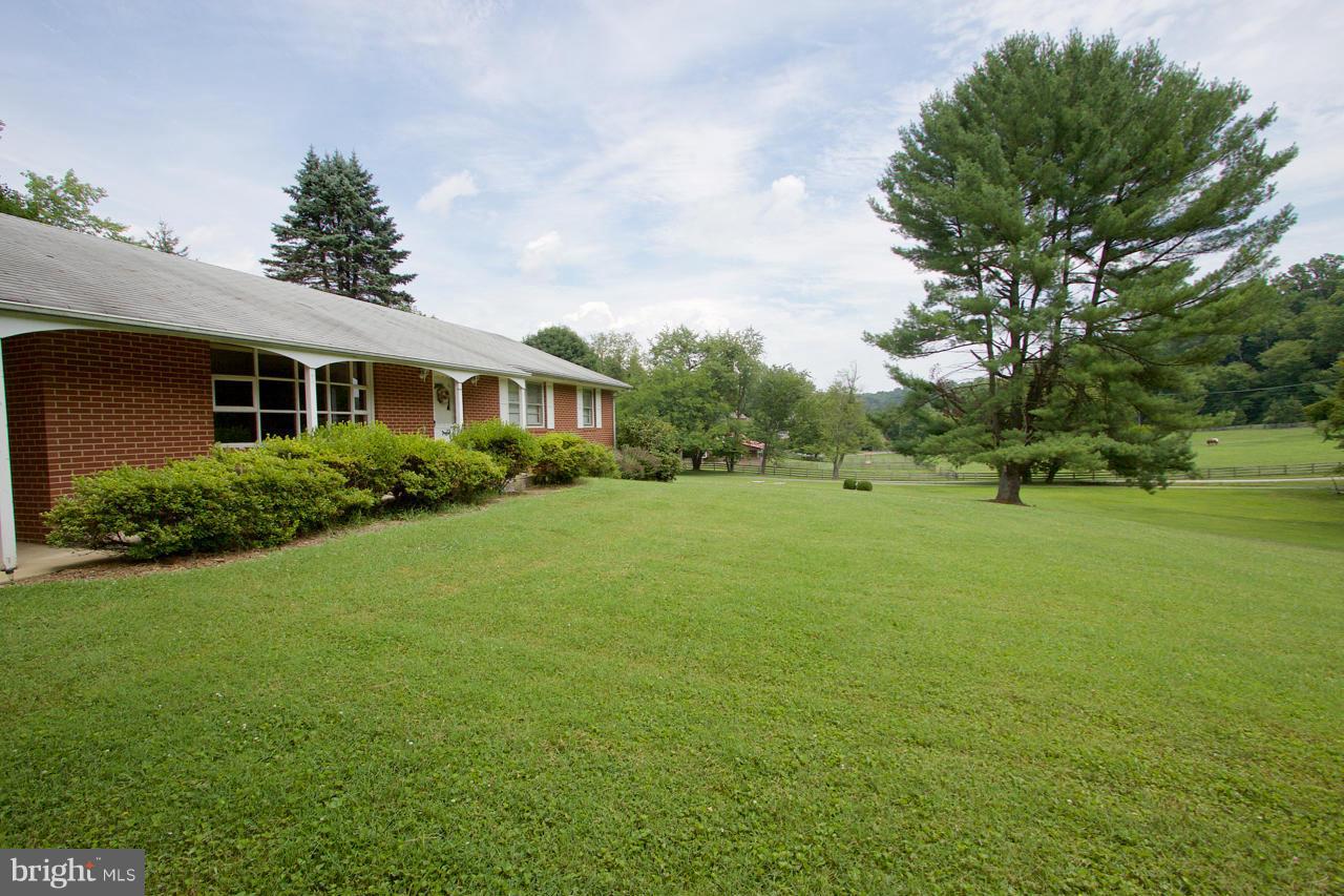 5906 Glen Arm Road Glen Arm, MD 21057 - Photo 25 of 30 Exterior (General)