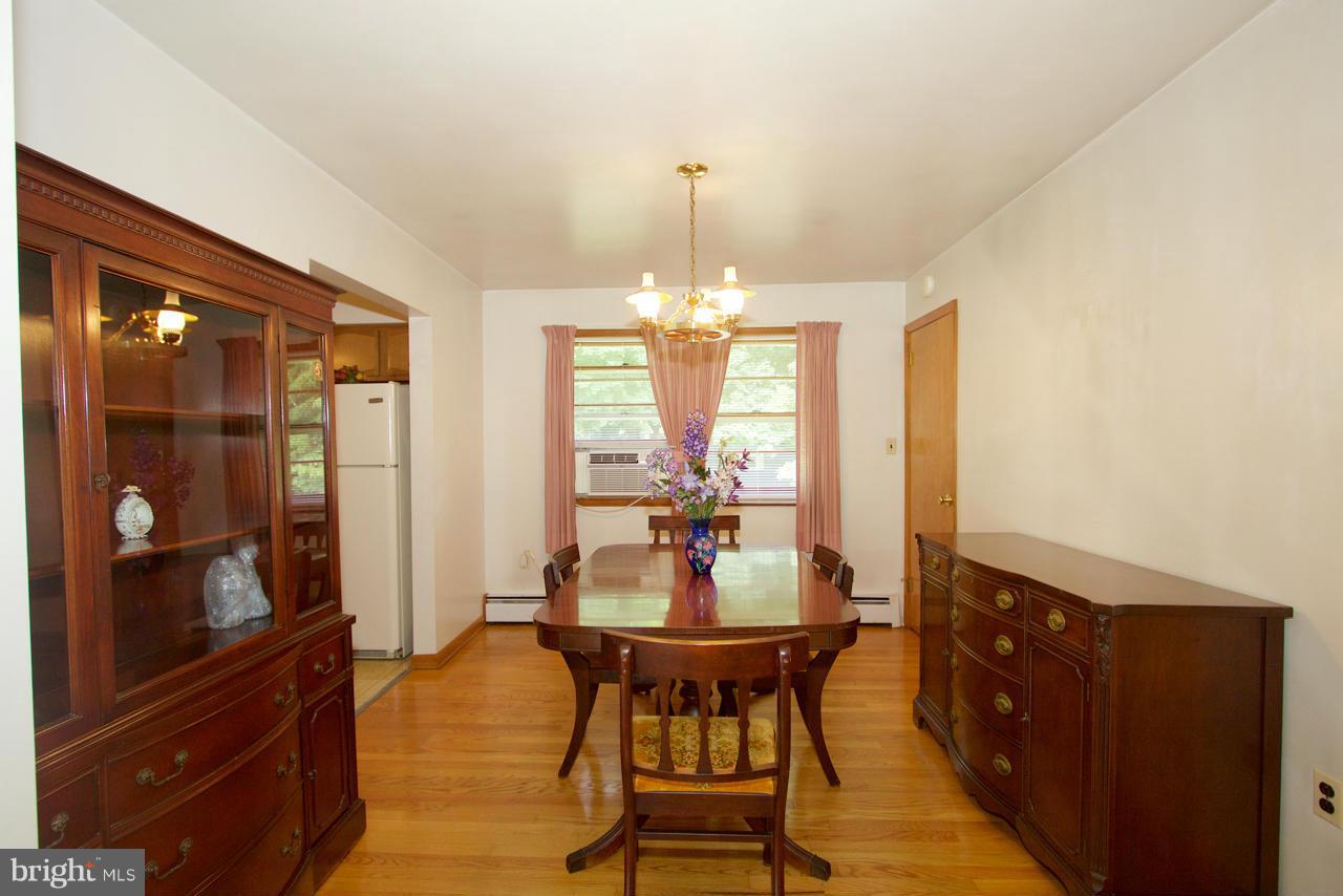 5906 Glen Arm Road Glen Arm, MD 21057 - Photo 8 of 30 Dining Room