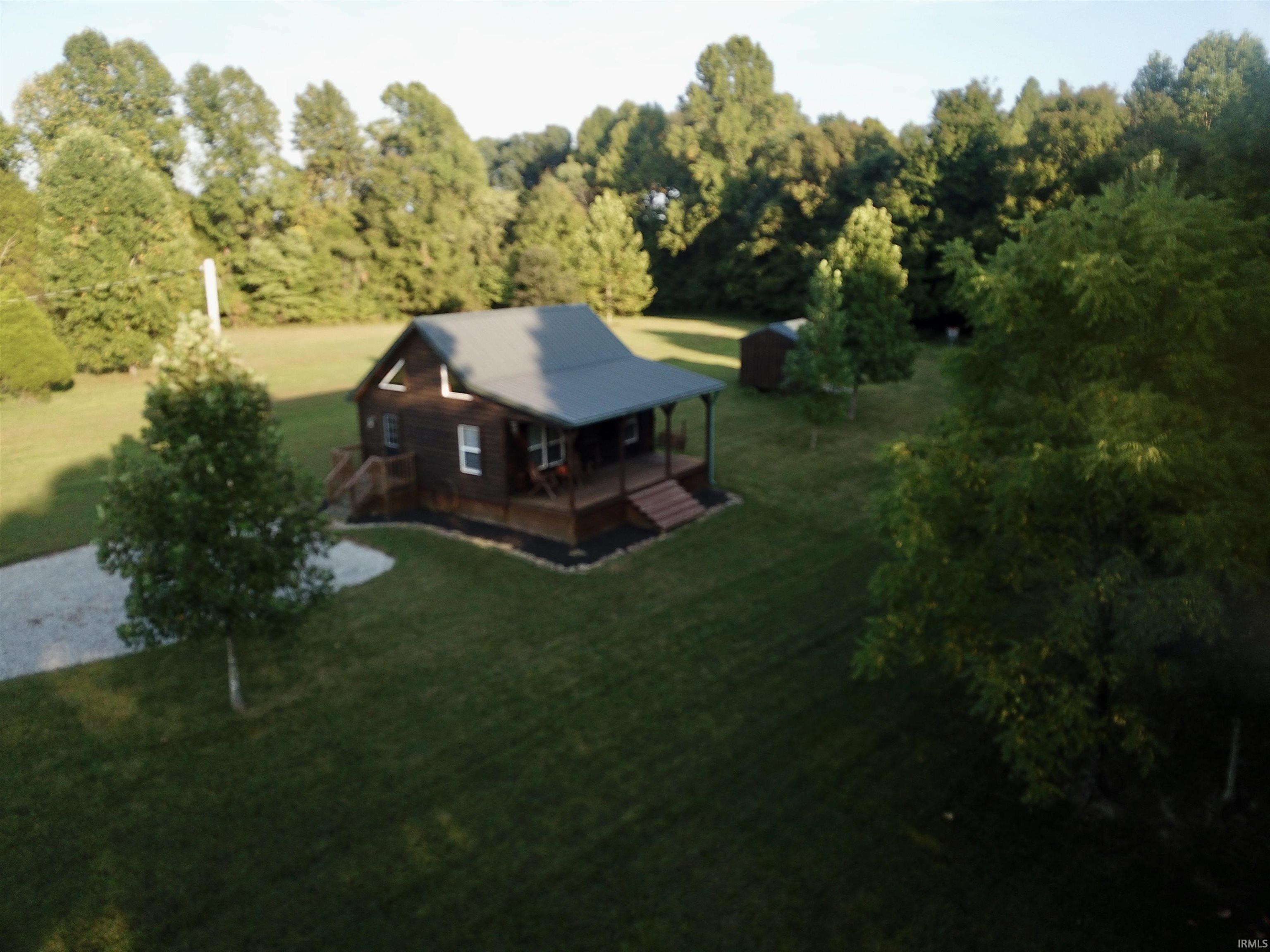 0 West King Road English, IN 47118 - Photo 11 of 24 Gallery Image 11