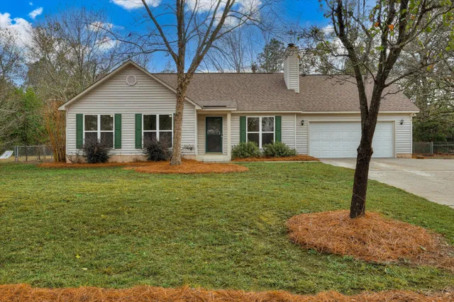 $289,900 | 637 Hunts Grove Drive, North Augusta, SC 29860