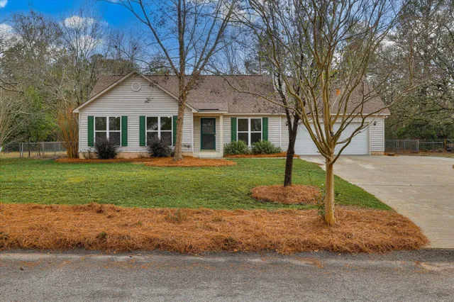 $289,900 | 637 Hunts Grove Drive, North Augusta, SC 29860