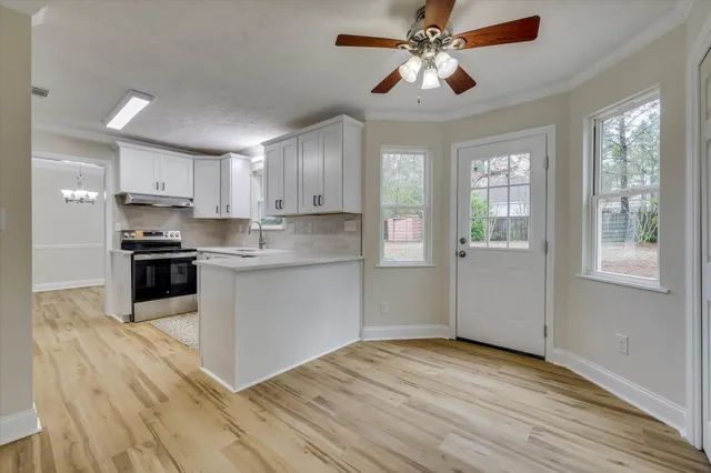 $289,900 | 637 Hunts Grove Drive, North Augusta, SC 29860