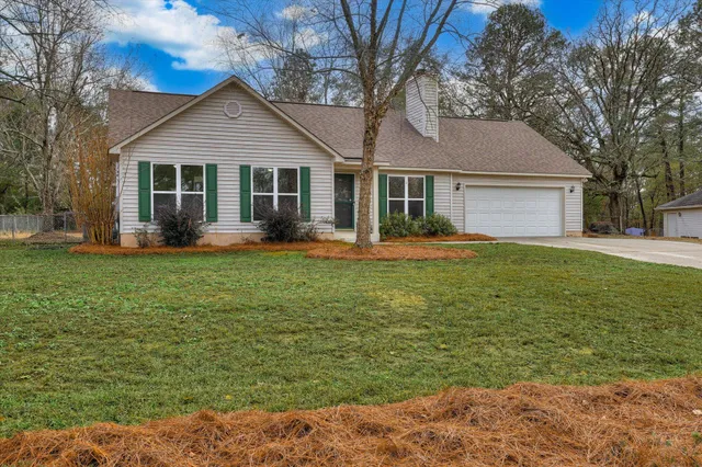 $289,900 | 637 Hunts Grove Drive, North Augusta, SC 29860