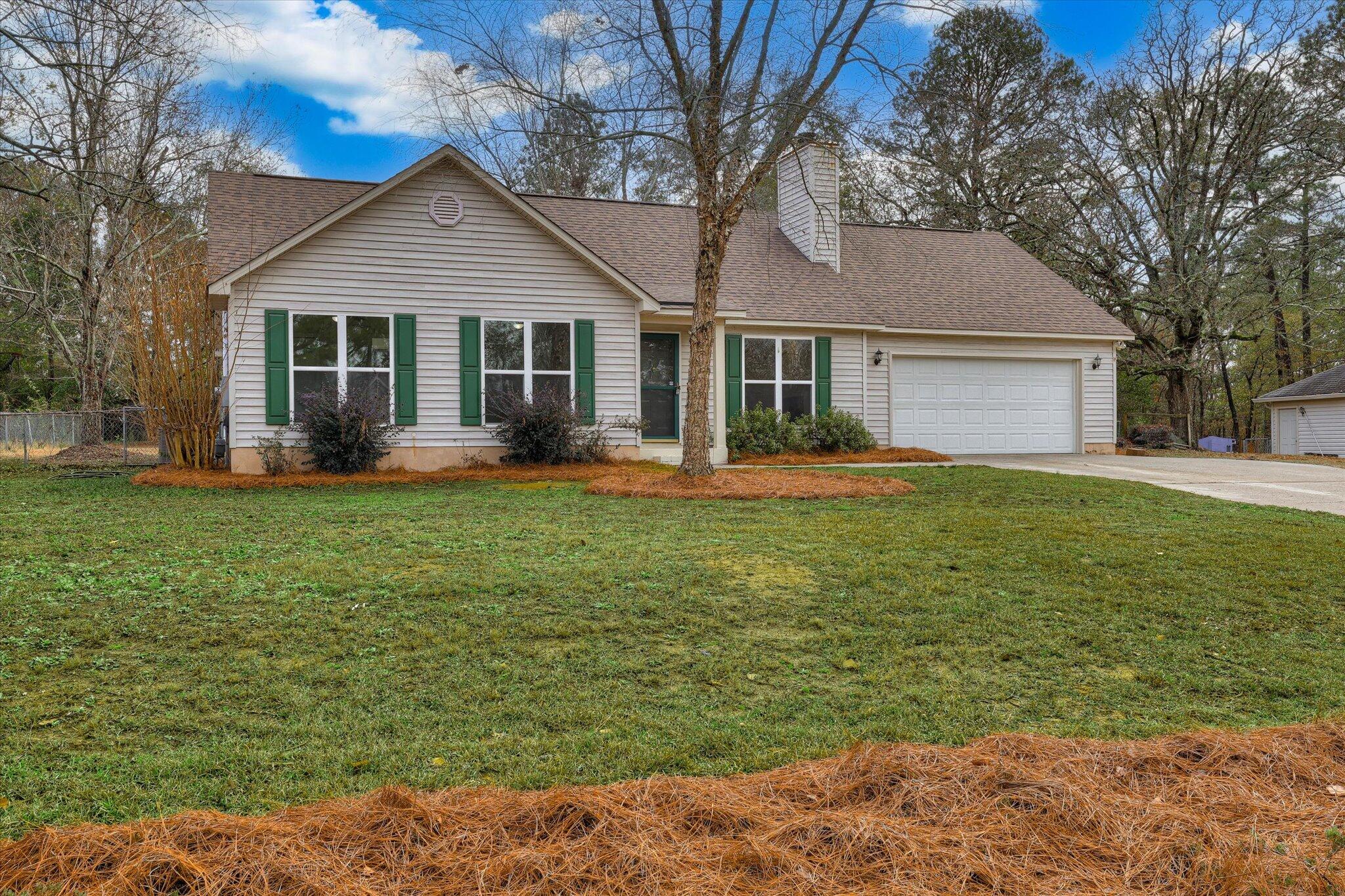 637 Hunts Grove Drive North Augusta, SC 29860 - Photo 3 of 51 03-103