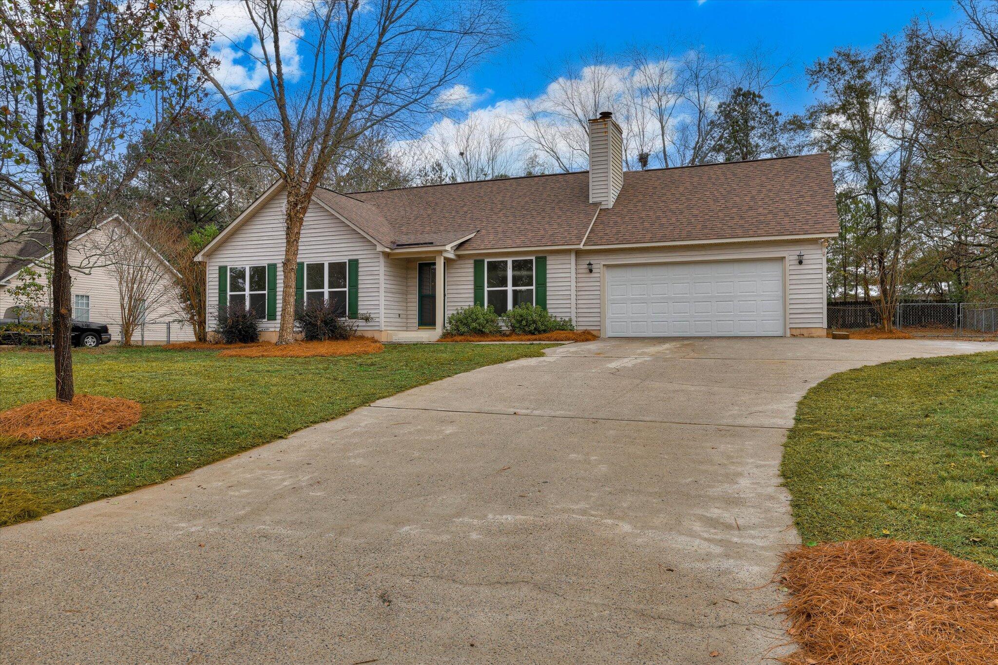 637 Hunts Grove Drive North Augusta, SC 29860 - Photo 4 of 51 04-104
