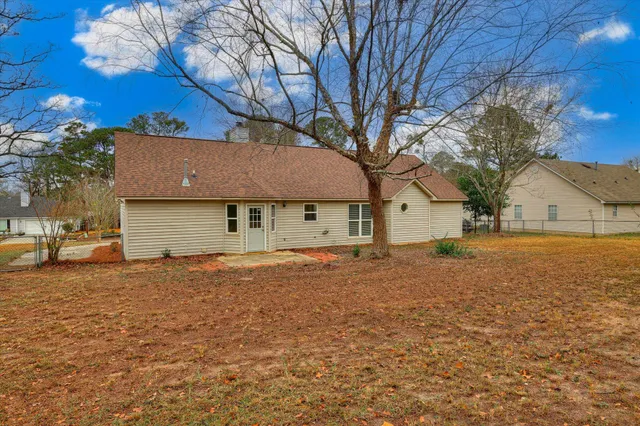 $289,900 | 637 Hunts Grove Drive, North Augusta, SC 29860