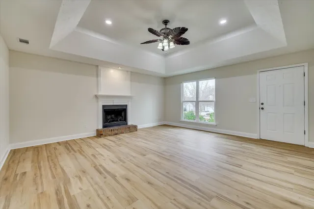 $289,900 | 637 Hunts Grove Drive, North Augusta, SC 29860