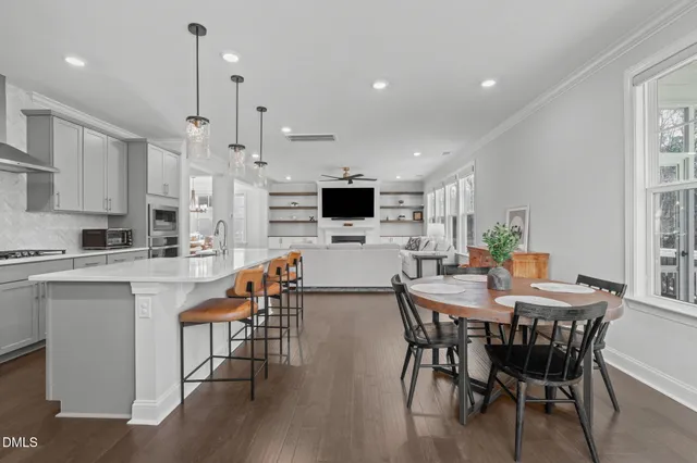 $1,050,000 | 2997 Green Tractor Avenue, Apex, NC 27502