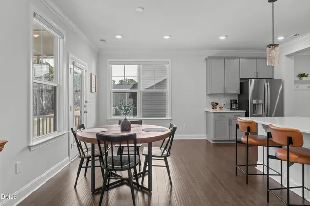 $1,050,000 | 2997 Green Tractor Avenue, Apex, NC 27502