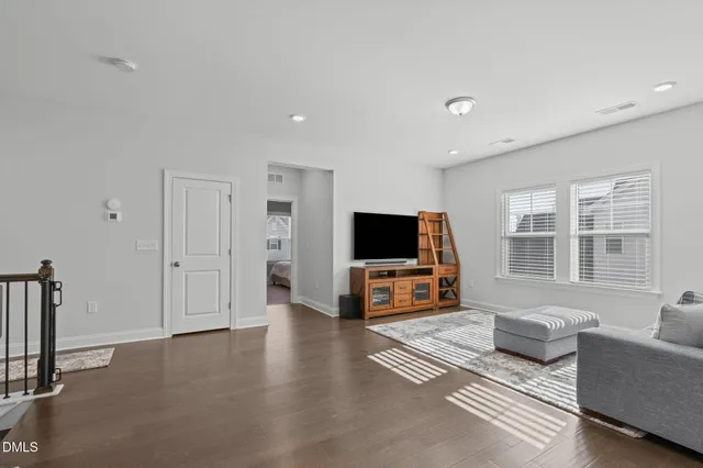 $1,050,000 | 2997 Green Tractor Avenue, Apex, NC 27502