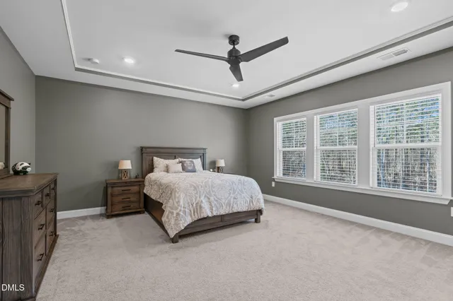 $1,050,000 | 2997 Green Tractor Avenue, Apex, NC 27502