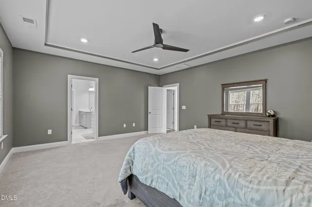 $1,050,000 | 2997 Green Tractor Avenue, Apex, NC 27502