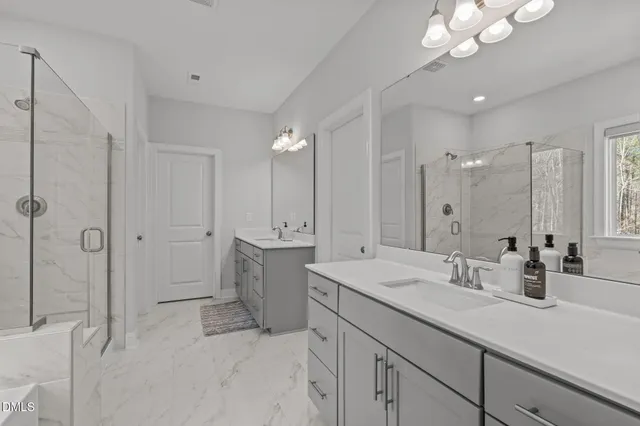 $1,050,000 | 2997 Green Tractor Avenue, Apex, NC 27502