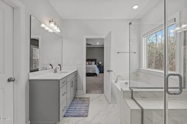 $1,050,000 | 2997 Green Tractor Avenue, Apex, NC 27502