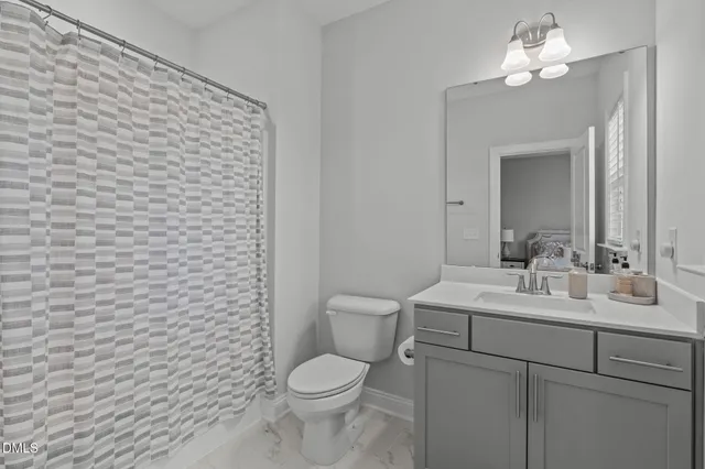 $1,050,000 | 2997 Green Tractor Avenue, Apex, NC 27502