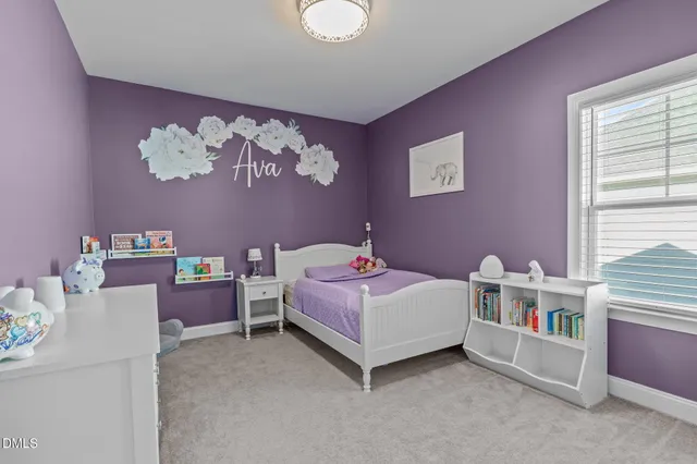 $1,050,000 | 2997 Green Tractor Avenue, Apex, NC 27502