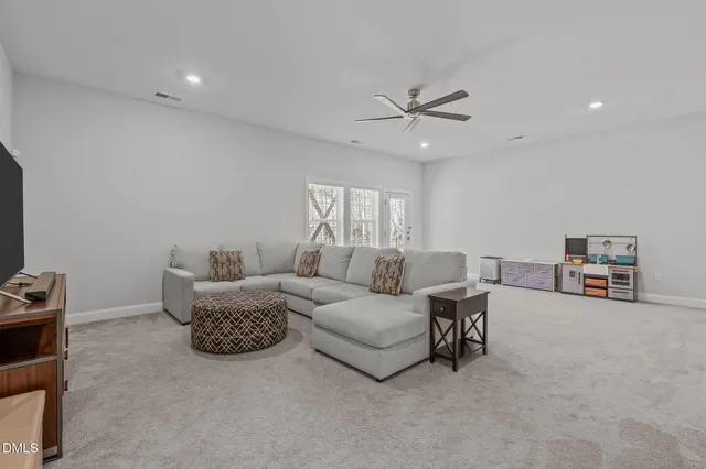 $1,050,000 | 2997 Green Tractor Avenue, Apex, NC 27502