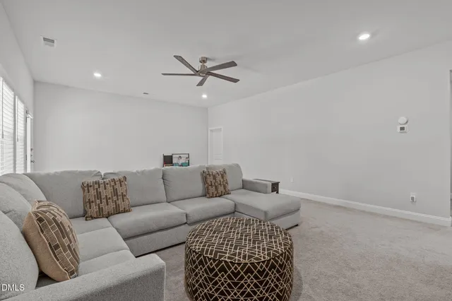 $1,050,000 | 2997 Green Tractor Avenue, Apex, NC 27502