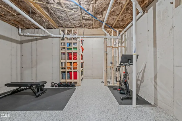 $1,050,000 | 2997 Green Tractor Avenue, Apex, NC 27502