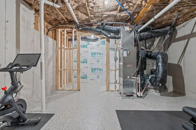 $1,050,000 | 2997 Green Tractor Avenue, Apex, NC 27502