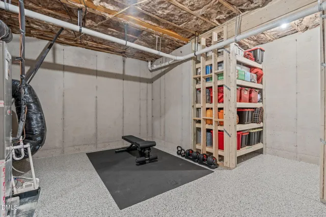 $1,050,000 | 2997 Green Tractor Avenue, Apex, NC 27502