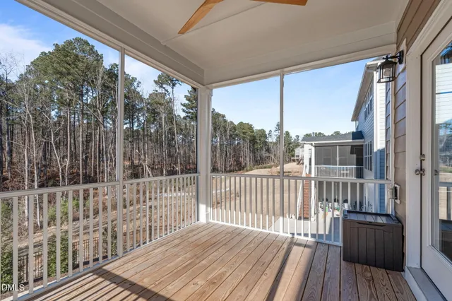 $1,050,000 | 2997 Green Tractor Avenue, Apex, NC 27502