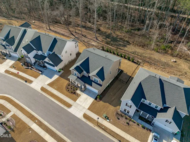 $1,050,000 | 2997 Green Tractor Avenue, Apex, NC 27502