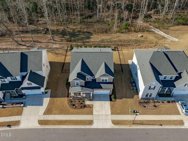 $1,050,000 | 2997 Green Tractor Avenue, Apex, NC 27502