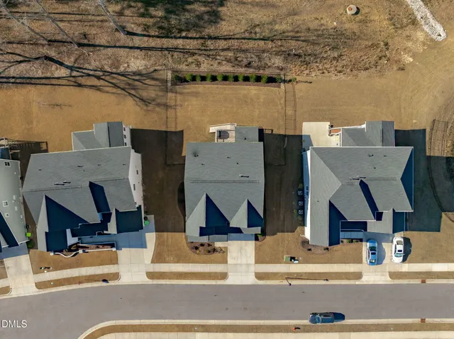 $1,050,000 | 2997 Green Tractor Avenue, Apex, NC 27502