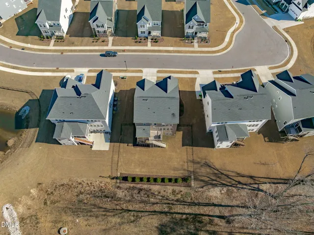 $1,050,000 | 2997 Green Tractor Avenue, Apex, NC 27502